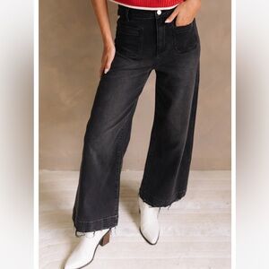 Ceros jeans (from Piper & Scoot)